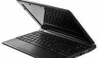 Gigabyte introduced the Pine Trail platform netbook