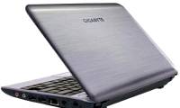Gigabyte launched notebooks and cheap netbooks