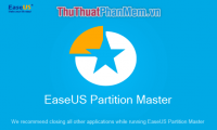 (Giveaway) Copyright free EaseUS Partition Master Professional Edition Best hard drive management software