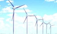 Global warming can weaken wind power, a study predicts