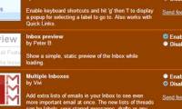 Gmail adds features for faster mail viewing