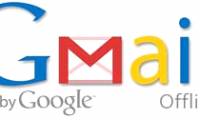 Gmail Offline: Email does not need to be online