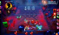 Gold farm tips and choose Auto Chess Mobile