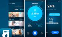 GOM Saver: photo and video compression tool on Android saves storage space for being infected