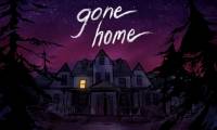 Gone Home offers, the title of the best 'Best of the Year' game for 14.99 USD, is free