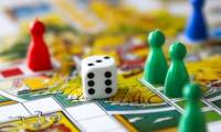 Good English game, learning while playing
