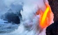 Good for the fierce battle between 'fire god' and 'water god'