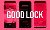 Good Lock 2020 already exists, supports Android 10 and One UI 2.0 with many interesting changes