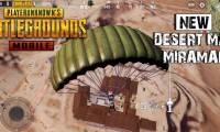 Good map and safe map locations Miramar PUBG Mobile