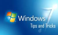 Good tips and tricks in Windows 7 (Part 1)