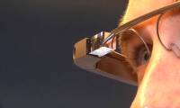 Google advises not to wear smart glasses while driving