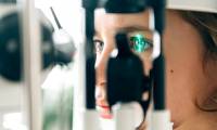 Google AI can diagnose a patient's cardiovascular condition by scanning the retina image