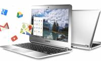 Google allows running Windows applications on Chromebooks