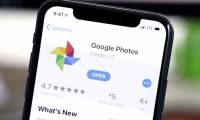 Google allows the iPhone to store unlimited original quality photos for free on Google Photos, but Pixel 4 does not