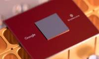 Google announced the most powerful 72-qubit Bristlecone quantum chip at the moment