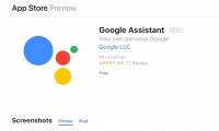 Google Assistant Vietnamese for iPhone already on App Store, please download