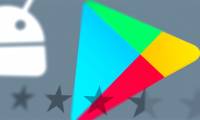 Google changes the star rating mechanism for Android apps on Play Store