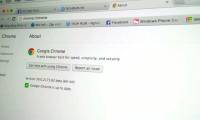 Google Chrome 39 updates, officially supports 64-bit for OS X