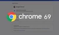 Google Chrome 69 adds an important new feature to users' concerns about privacy