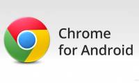 Google Chrome browser on Android has a new interface, invite experience