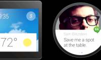 Google introduces notifications on Android Wear