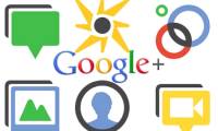 Google+ is oriented to be the next version of Google