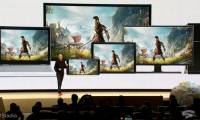 Google launched Stadia platform, just need to connect to the Internet and Chrome browser is playing a terrible game, no need for genuine machines