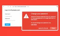 Google launched the Password Checkup 'god' utility to make your password safer