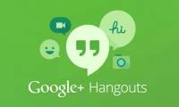 Google launches a video Hangout widget for Outlook users