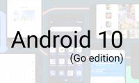 Google launches Android 10 Go Edition, improving speed and increasing security for low-cost phones