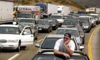 Google Maps updates traffic jam prediction