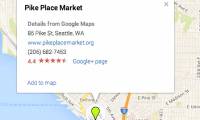 Google My Maps updated: Development opportunities for local businesses
