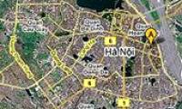 Google needs Vietnamese users to fill the digital map