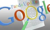 Google Panda - Algorithm for real rankings?