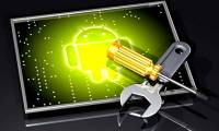 Google patched 17 security holes in May's Android update