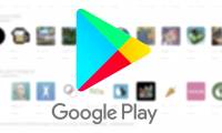 Google Play allows automatic installation of registered apps or games