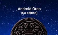 Google released Android Oreo Go for low-profile smartphones