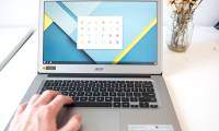 Google released Enterprise versions for businesses on Chrome OS