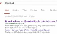 Google removes underscores of links on its search engine