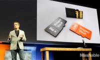 Google revealed Project Vault: small computers like microSD cards