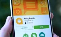 Google stopped investing in Google Allo chat application
