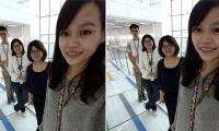 Google successfully developed facial deformation algorithms, making selfie images can achieve high accuracy