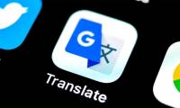 Google Translate supports Vietnamese translation directly via camera