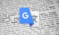 Google Translate will be able to automatically identify the language