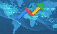 Google Trends: Discover what the world is looking for?