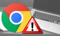Google urged Chrome users to update the new version immediately to fix the vulnerability