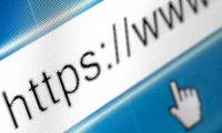 Google uses HTTPS protocol for Gmail