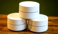 Google WiFi will indicate the connection quality of the device