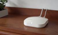 'Great' to speed up Wifi to Wireless Router