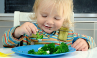 Great way 'special treatment' of anorexia children of British mothers